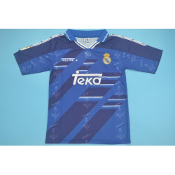 RM Retro Visitante 94-96
