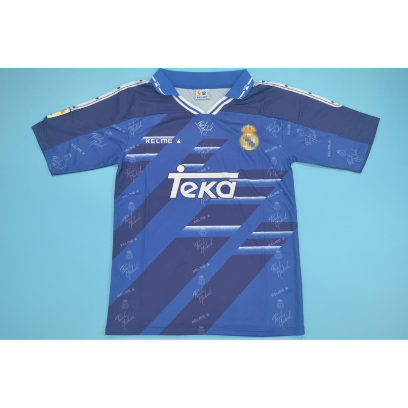 RM Retro Visitante 94-96