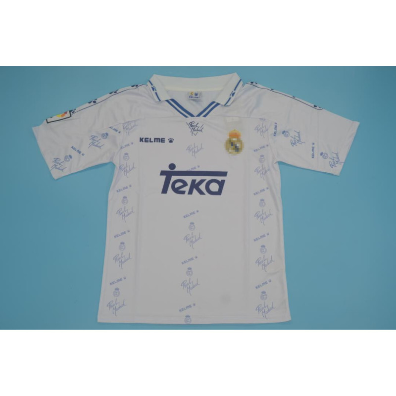 RM Retro Local 94-96