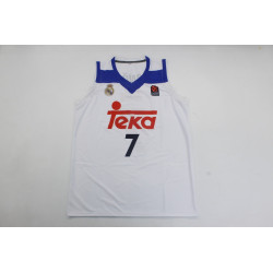 BASKET RM RETRO 16-17