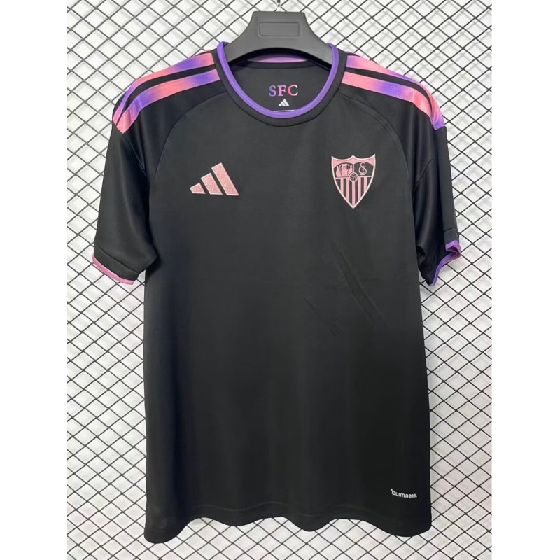 Sevilla Tercera 26-27