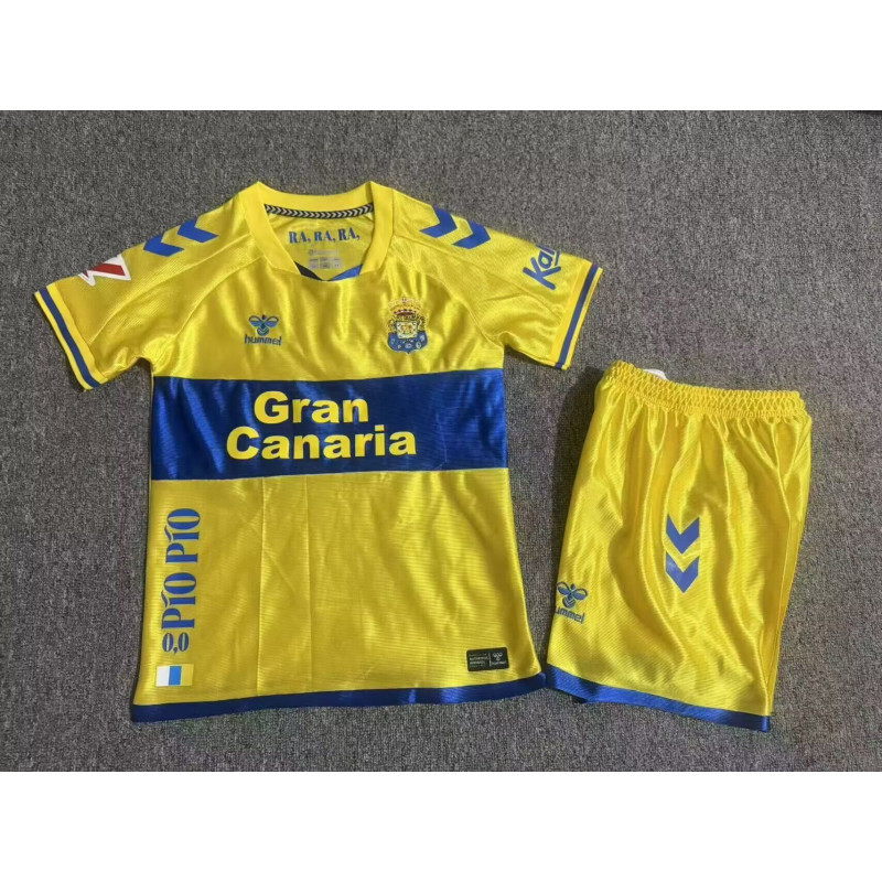 Las Palmas KIT NIÑO Local 26-27