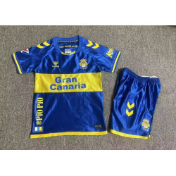 Las Palmas KIT NIÑO Visitante 26-27