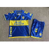 Las Palmas KIT NIÑO Visitante 26-27