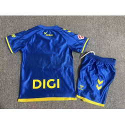 Las Palmas KIT NIÑO Visitante 26-27