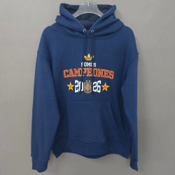 España Sudadera Especial Campeones 2026