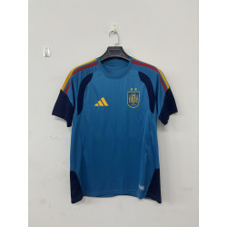 España Entrenamiento Azul 2026 2 Estrellas