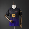 Barcelona Visitante 26-27
