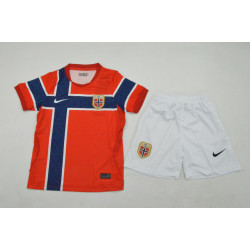 Noruega KIT NIÑO Local 2026
