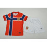 Noruega KIT NIÑO Local 2026
