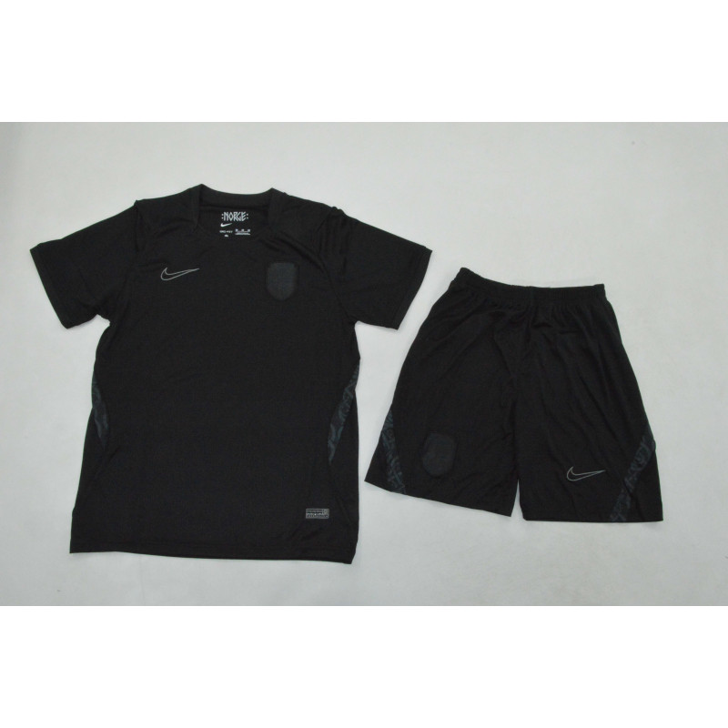 Noruega KIT NIÑO Visitante 2026