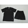 Noruega KIT NIÑO Visitante 2026