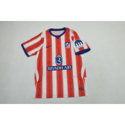 Atletico de Madrid Local 26-27