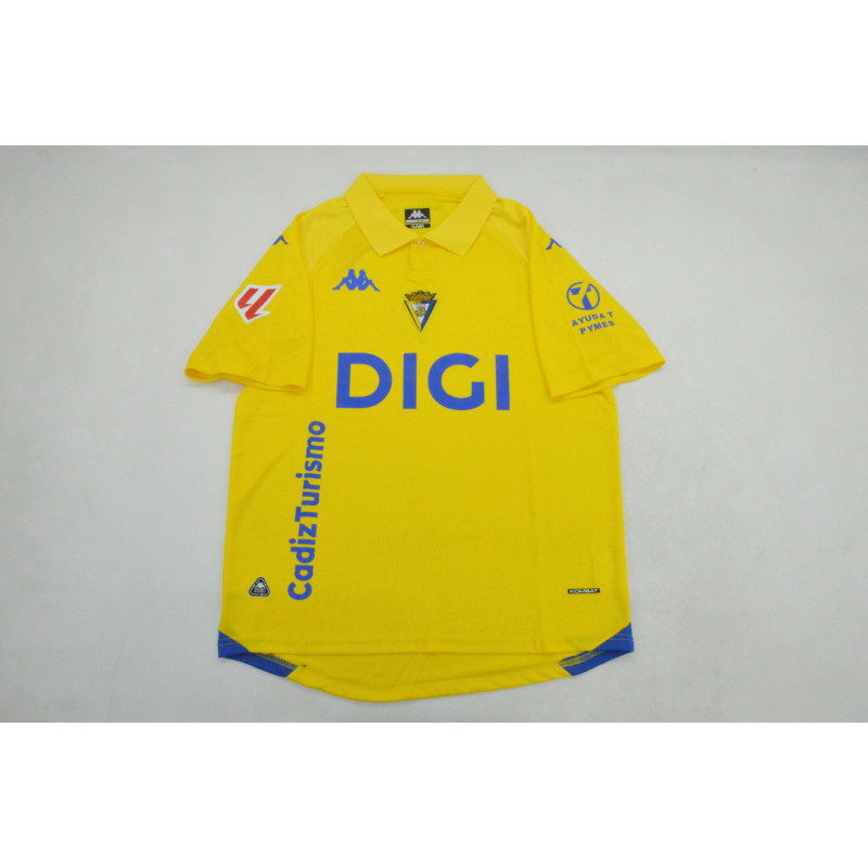 Cadiz Local 26-27