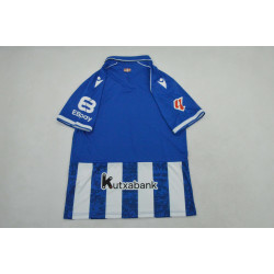 Alaves Local 26-27