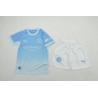 Manchester City KIT NIÑO Local 26-27
