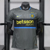 Inter de Milan Player Version Tercera 26-27