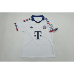 Bayern Munich Visitante 26-27