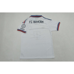 Bayern Munich Visitante 26-27