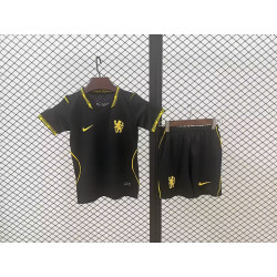 Chelsea KIT NIÑO Visitante 26-27