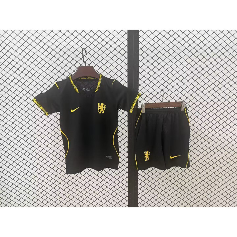 Chelsea KIT NIÑO Visitante 26-27