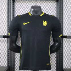 Chelsea Player Version Visitante 26-27