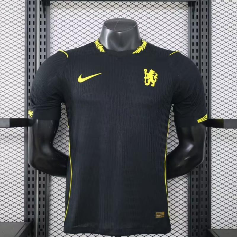 Chelsea Player Version Visitante 26-27
