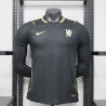 Chelsea Player Version Manga Larga Visitante 26-27