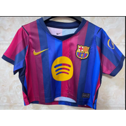 Barcelona Crop Local 26-27