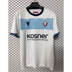 Osasuna Visitante 26-27