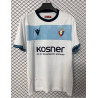 Osasuna Visitante 26-27