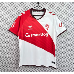 Eibar Visitante 26-27