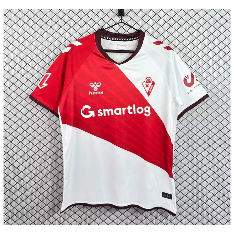 Eibar Visitante 26-27