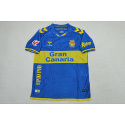 Las Palmas Visitante 26-27