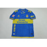 Las Palmas Visitante 26-27