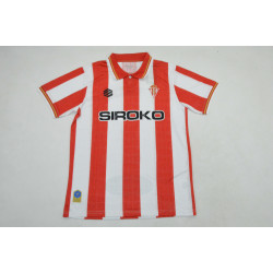 Sporting de Gijon Local 26-27