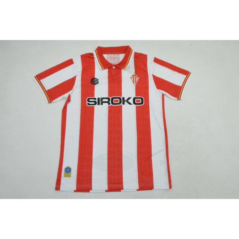 Sporting de Gijon Local 26-27