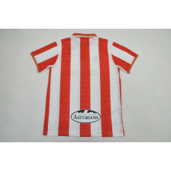 Sporting de Gijon Local 26-27