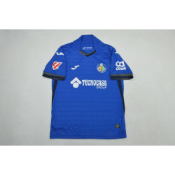 Getafe Local 26-27