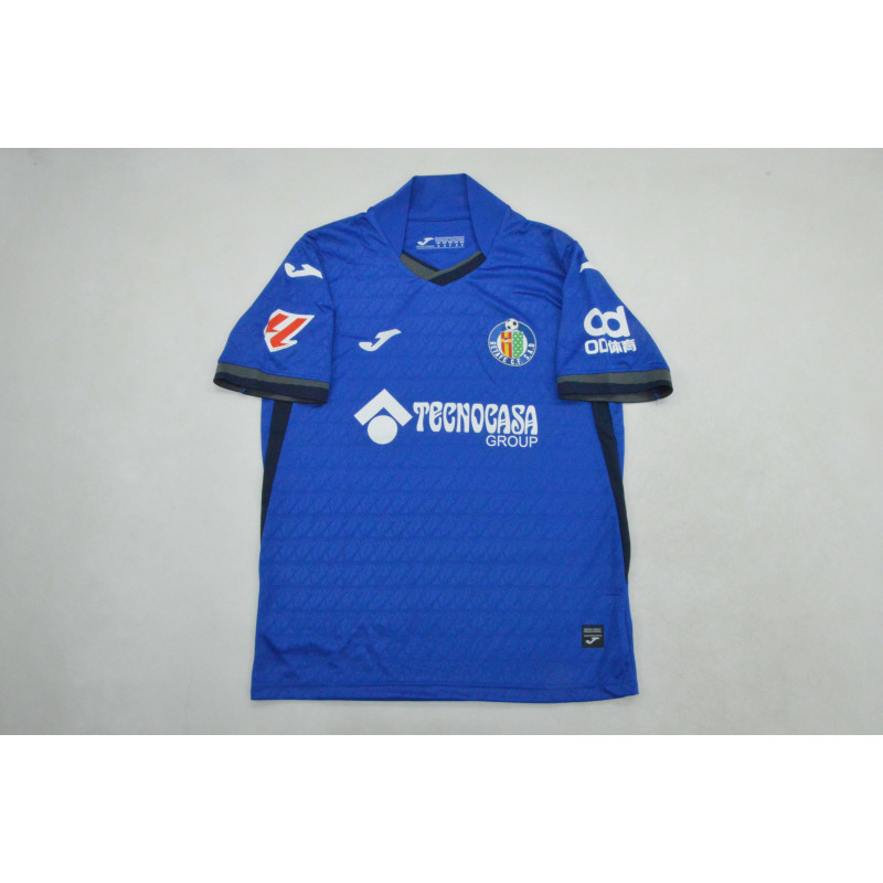 Getafe Local 26-27