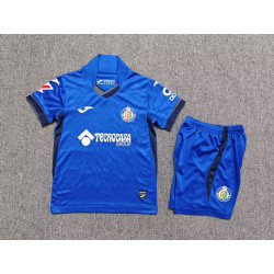 Getafe Kit Niño Local 26-27