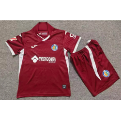 Getafe Kit Niño Visitante 26-27