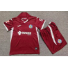 Getafe Kit Niño Visitante 26-27