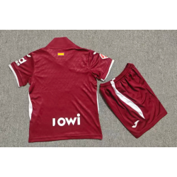 Getafe Kit Niño Visitante 26-27