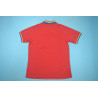Rumania Retro Visitante 1994