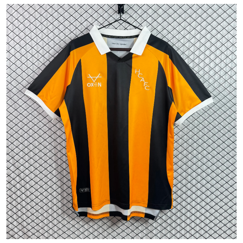 Hull City Local 26-27