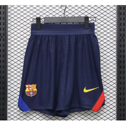Barcelona Pantalon Player Version Local 26-27