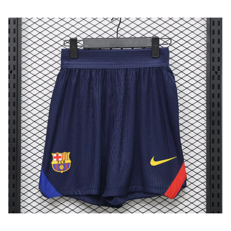 Barcelona Pantalon Player Version Local 26-27