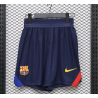 Barcelona Pantalon Player Version Local 26-27