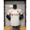 Liverpool Player Version Visitante 26-27